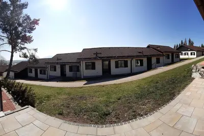 Image de Maison de vacances pour 2 à 5 personnes, jusqu'à 7 personnes sur demande