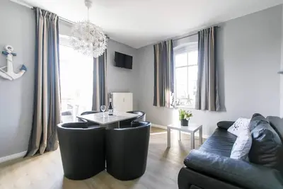 Image de Appartement de vacances Dahme pour 1 - 4 personnes avec 1 chambre à coucher - Appartement de vacance