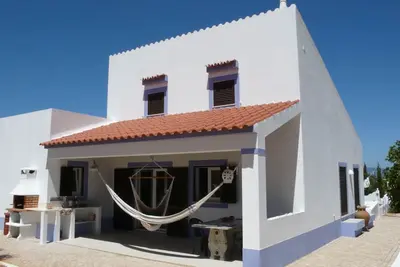 Image de Casa Galeria, penthouse de vacances de rêve pour max. 4 pers. près de la plage