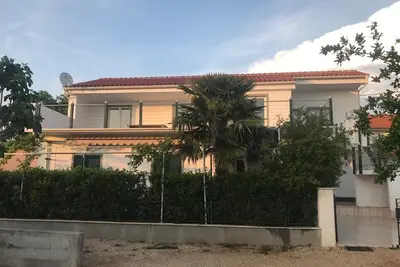 Image de Vacances à la plage, emplacement familial et calme, pas de tourisme de masse