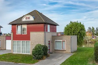Image de Maxime 292 - 6 Personnes Vakantiewoning
