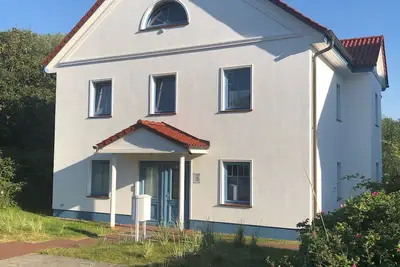 Image de Modern, high-quality furnished vacation apartment to feel at home on Wangerooge