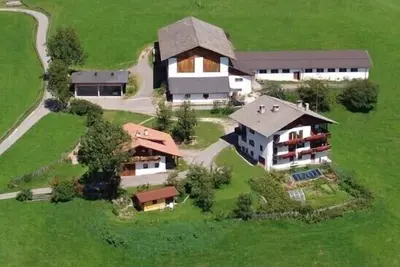 Image de Vacances à la ferme
