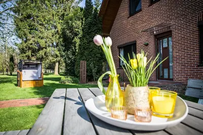 Image de Landoase Rhade - Bien-être à la campagne