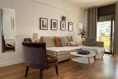 Image de Location appartement Platja d'Aro  tout confort, à 100 m de la plage & commerces