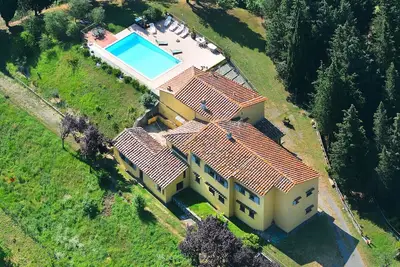 Image de Villa San Martino Country Park - Florence Mugello