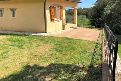 Image de Mini villa tout confort contemporain (neuf)