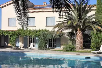 Image de Holidays in Istres in Provence - Alpilles, Camargue, Blue Coast etc. . .