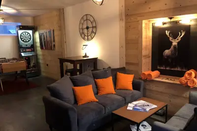 Image de Maison au cœur du village de Gerardmer