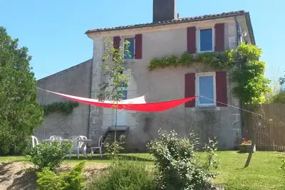 Image de Gite Campagne et Estuaire 5/7 Personnes St Thomas