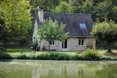 Image de Le petit Paradis pour les vacances