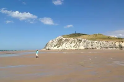 Duplex 3\/4 Personnes 500m De La Plage