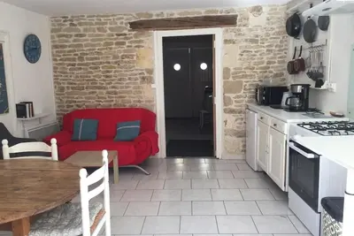 Image de Gite Mimosa Le Chateau
