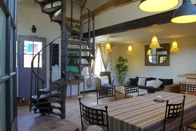 Image de Promo - Cottage de La Boussole, sur les bords de Loire, classé ****