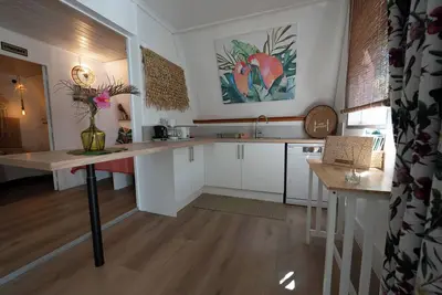 Image de Appartement T3 Vanille