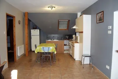 Image de Appartement Centre Alsace 85 m2 2 Ă 5 personnes