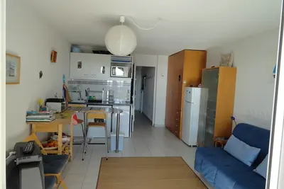 Image de Appartement Tout Confort, 1° Ligne, Terrasse Superbe Vue Mer