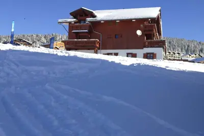 Image de Appartement Le Cristal Des Neiges