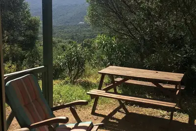 Image de Ideally located cottage