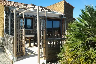 Image de Gîte de 4 personnes.