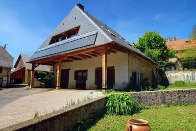 Image de Gîte au Sappey en Chartreuse