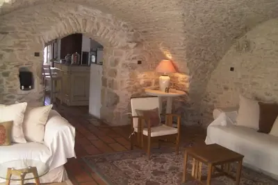 Image de Maison de village zen et accueillante,
