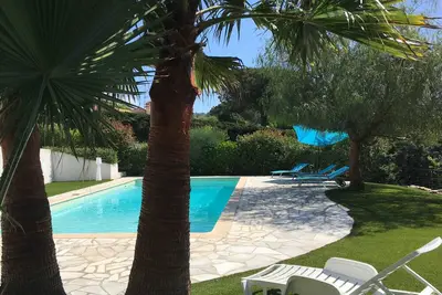 Image de Beau T2 Idéalement situé, au calme à 800m De La Mer