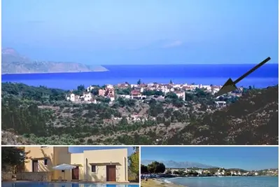 Image de Heliopetra studios, small village close to beaches