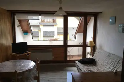 Image de appartement 4 personnes classé 2 étoiles