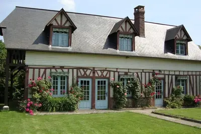 Image de Gite Rural Traditionnel Normand
