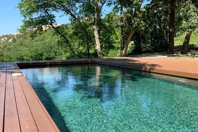 Image de Grand mas provençal 12 personnes