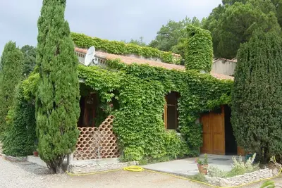 Image de Villa indépendante proche d'Avignon