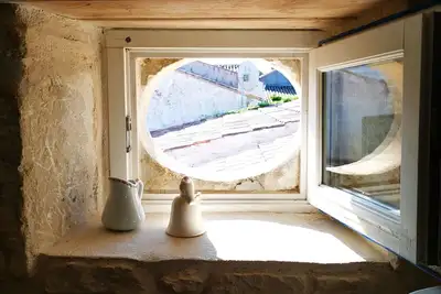 Image de Belle Charentaise à 2 pas du centre ville et de l'ile d'Oleron, royan, la rochelle