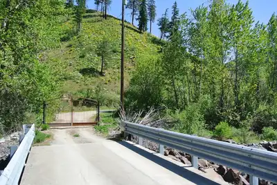 Image de Si vous voulez une escapade privée à proximité des activités, c'est l'endroit qu'il vous faut.