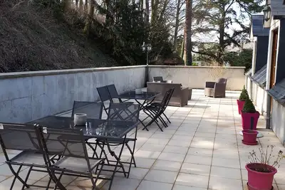 Image de Location Appartement Baie De Somme