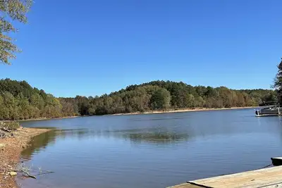 Image de DÉCORÉ Bellement Pour Les Vacances! ! ! 9 'Arbre De Noel Et Deux Mantles! ! ! !