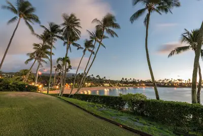 Image de Napili Lani Ocean Front 2 Bdrm