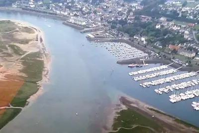 Centre village - Appartement