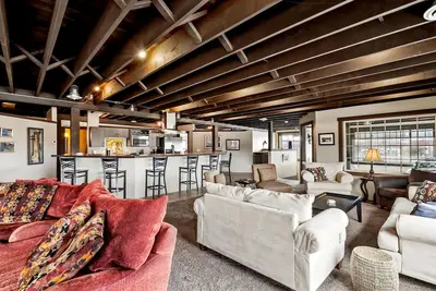 Image de Bel appartement loft en centre ville