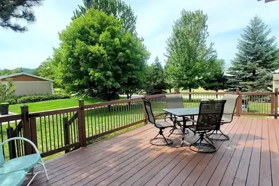 Image de Empire Beauty, Dunes de l'Ours Endormi, Empire Beach. Emplacement!