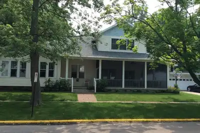 Image de South Beach / Near Ville Charmer