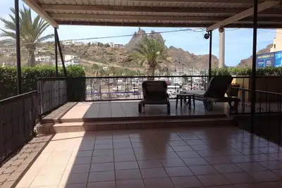 Image de Au coeur de San Carlos, des vues spectaculaires