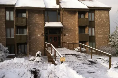 Image de Belle 2bed / 2bath Mt. Villa Condo, Ski / Golf