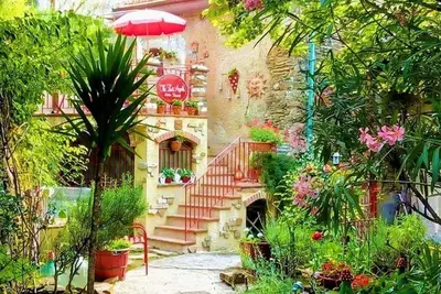 Image de Les quatre anges - Massa, Toscane