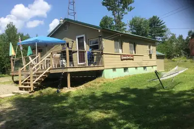 Image de L'été est là ! Dépensez-le sur le lac! Il ne reste que quelques semaines ouvertes!