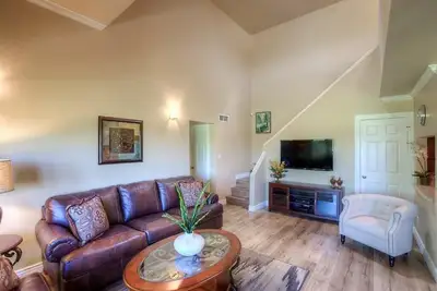Image de Trendy Appartement Old Town