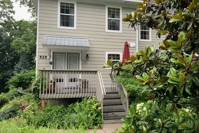 Image de À distance de marche de Virginia Tech and Downtown