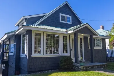 Image de Cle Elum - 4 saisons de loisirs!