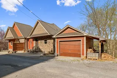 Image de Suite Familiale - À distance de marche du port de plaisance de Hidden Harbor