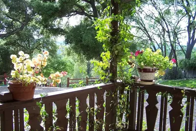 Image de Explorez la côte centrale de Portola Inn Guest House